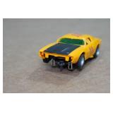 Vintage Aurora AFX Dodge Charger HO Scale Slot Car