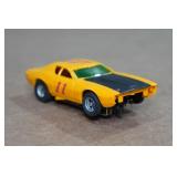 Vintage Aurora AFX Dodge Charger HO Scale Slot Car