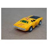 Vintage Aurora AFX Dodge Charger HO Scale Slot Car