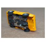 Vintage Aurora AFX Dodge Charger HO Scale Slot Car