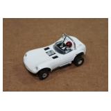 Vintage Aurora Cheetah HO Scale Slot Car