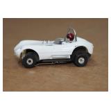 Vintage Aurora Cheetah HO Scale Slot Car