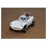 Vintage Aurora Cheetah HO Scale Slot Car