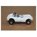 Vintage Aurora Cheetah HO Scale Slot Car