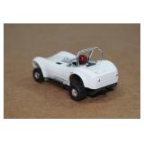 Vintage Aurora Cheetah HO Scale Slot Car