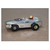 Vintage Aurora Thunderjet T-Jet Indy Racer HO Scale Slot Car