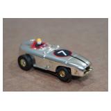 Vintage Aurora Thunderjet T-Jet Indy Racer HO Scale Slot Car