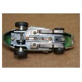 Vintage Aurora Thunderjet T-Jet Indy Racer HO Scale Slot Car