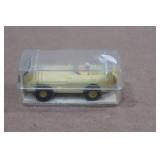 Vintage Aurora Thunderjet 500 Indianapolis Racer HO Scale Slot Car