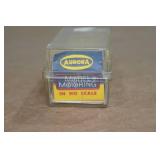 Vintage Aurora Thunderjet 500 Indianapolis Racer HO Scale Slot Car