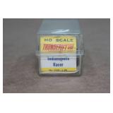 Vintage Aurora Thunderjet 500 Indianapolis Racer HO Scale Slot Car