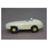 Vintage Aurora Thunderjet 500 Indianapolis Racer HO Scale Slot Car