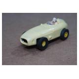 Vintage Aurora Thunderjet 500 Indianapolis Racer HO Scale Slot Car