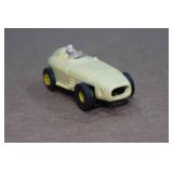 Vintage Aurora Thunderjet 500 Indianapolis Racer HO Scale Slot Car