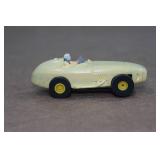 Vintage Aurora Thunderjet 500 Indianapolis Racer HO Scale Slot Car