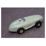 Vintage Aurora Thunderjet 500 Indianapolis Racer HO Scale Slot Car