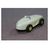 Vintage Aurora Thunderjet 500 Indianapolis Racer HO Scale Slot Car