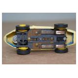 Vintage Aurora Thunderjet 500 Indianapolis Racer HO Scale Slot Car