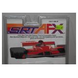 Vintage Tomy SRT AFX HO Scale Slot Car