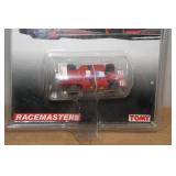 Vintage Tomy SRT AFX HO Scale Slot Car