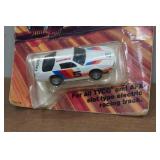 Vintage Tyco HP7 Firebird HO Scale Slot Car