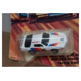 Vintage Tyco HP7 Firebird HO Scale Slot Car