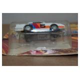 Vintage Tyco HP7 Firebird HO Scale Slot Car