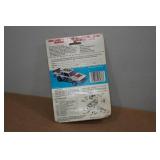 Vintage Tyco HP7 Firebird HO Scale Slot Car