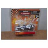 Vintage Carrera Go BMW Sauber 1:43 Scale Slot Car