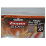 Vintage Carrera Go BMW Sauber 1:43 Scale Slot Car