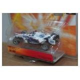 Vintage Carrera Go BMW Sauber 1:43 Scale Slot Car