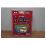 Vintage Tomy Super G-Plus HO Scale Slot Car