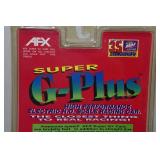 Vintage Tomy Super G-Plus HO Scale Slot Car