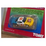 Vintage Tomy Super G-Plus HO Scale Slot Car