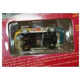 Vintage Tomy Super G-Plus HO Scale Slot Car