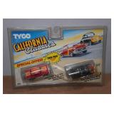 Vintage Tyco Twin Pack 