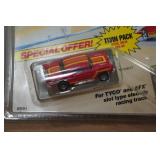 Vintage Tyco Twin Pack 