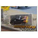 Vintage Tyco Twin Pack 