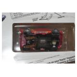 Vintage Tyco Twin Pack 