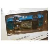 Vintage Tyco Twin Pack 1992 Petty STP Pontiac & 1970 Petty Superbird HO Scale Slot Cars