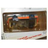 Vintage Tyco Twin Pack 1992 Petty STP Pontiac & 1970 Petty Superbird HO Scale Slot Cars