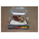 Vintage Tyco Pro 2 Funny VW HO Scale Slot Car