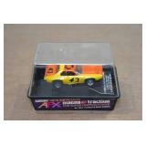 Vintage Aurora Plymouth Road Runner HO Scale Slot Car