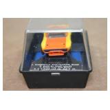 Vintage Aurora Plymouth Road Runner HO Scale Slot Car