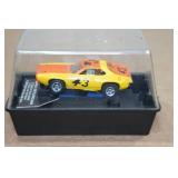 Vintage Aurora Plymouth Road Runner HO Scale Slot Car