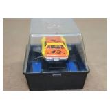 Vintage Aurora Plymouth Road Runner HO Scale Slot Car