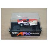 Vintage Aurora Bre-Datsun HO Scale Slot Car