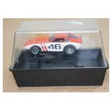 Vintage Aurora Bre-Datsun HO Scale Slot Car