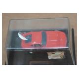 Vintage Aurora Bre-Datsun HO Scale Slot Car