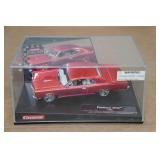 Vintage Carrera 1966 Pontiac GTO HO Scale Slot Car